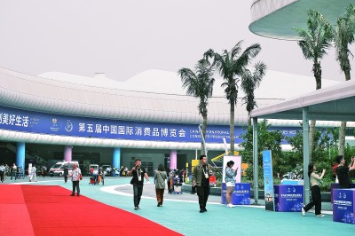 五八策略  共赴一场春日的消费盛宴