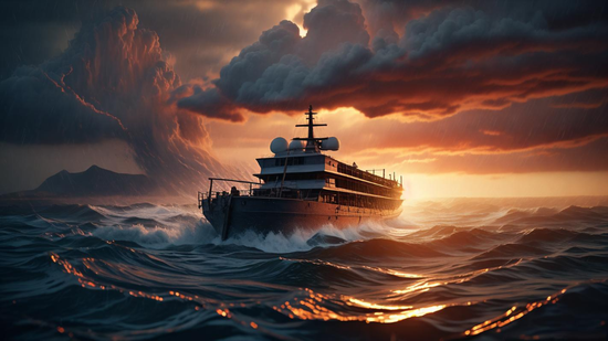 天载配资 中海困局：换帅背后的业绩滑坡与信任危机