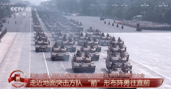 红启网 坦克到底有没有后视镜？100坦克：有，360度全景的那种~