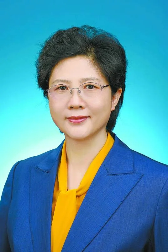 凯狮优配 云南省委组织部部长调整